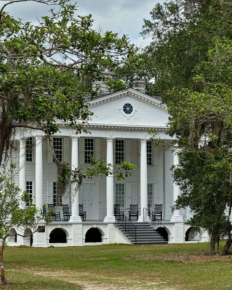 Hampton Plantation