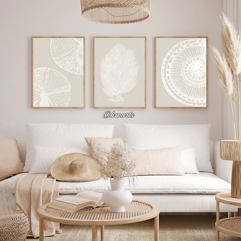 Bohemian Wall Art Prints