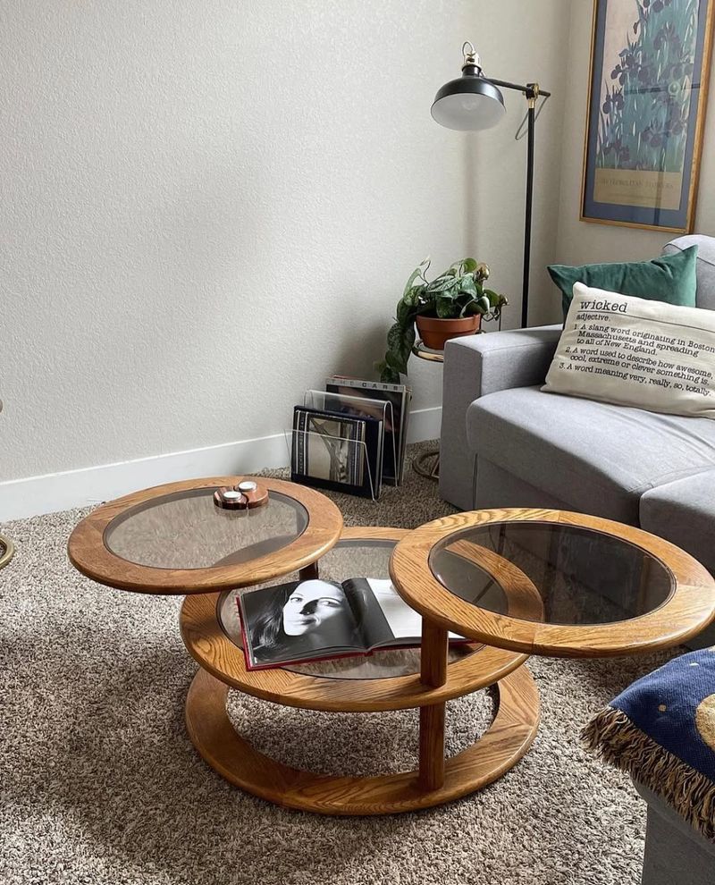 Coffee Tables