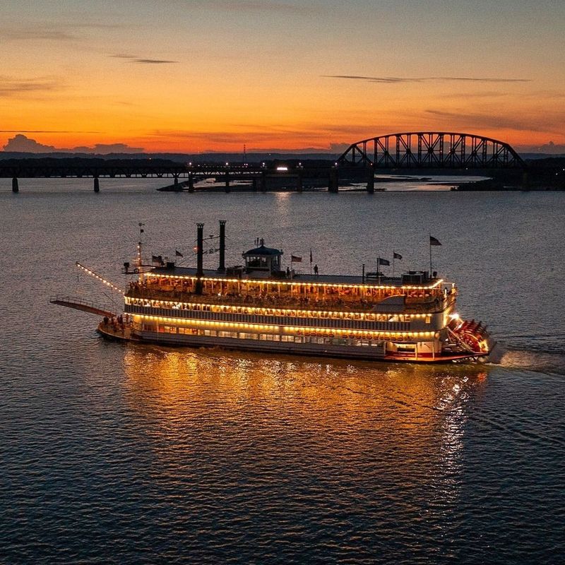 Belle of Louisville