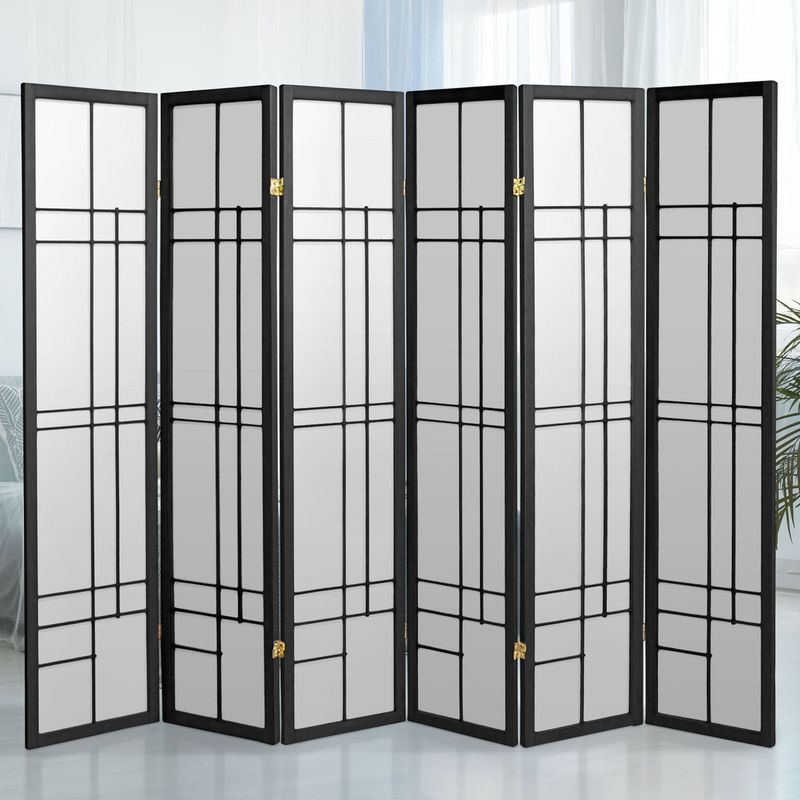 Echo Room Divider