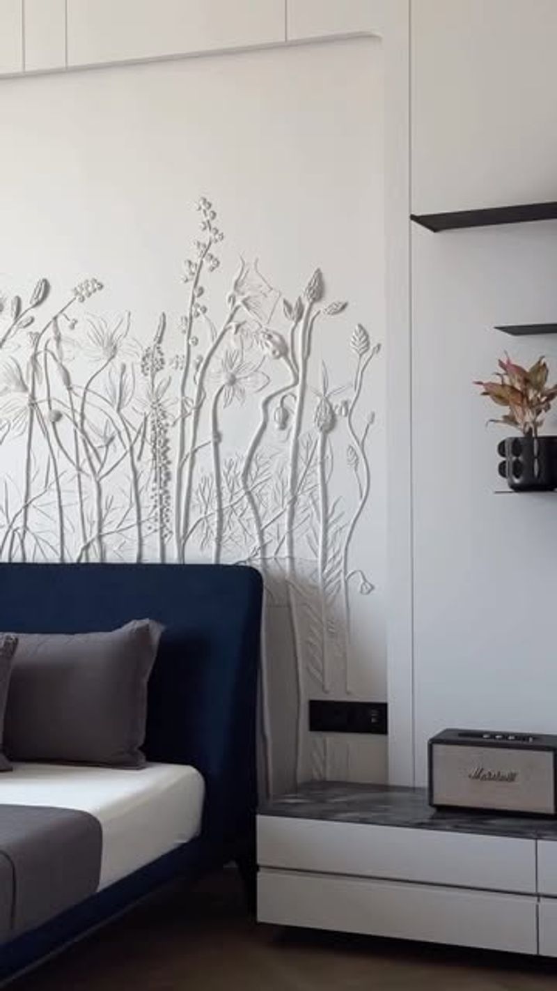 Contemporary Wall Stickers