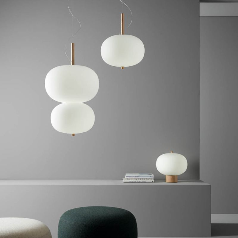 Celestial Pendant Light