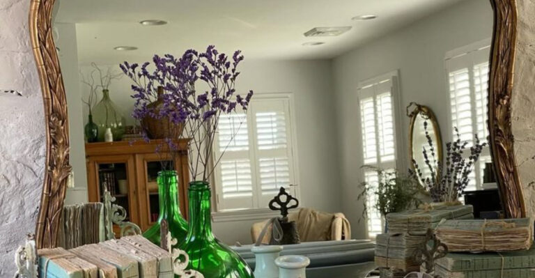 Embrace Cottagecore With These 25 Design Ideas