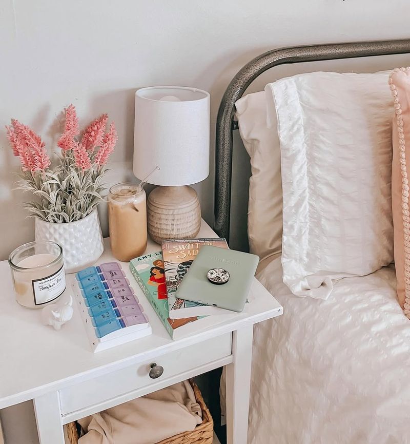 Revamp Your Nightstand