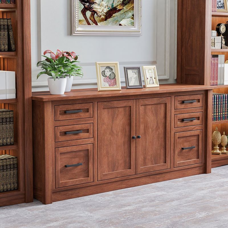 Mahogany Furniture