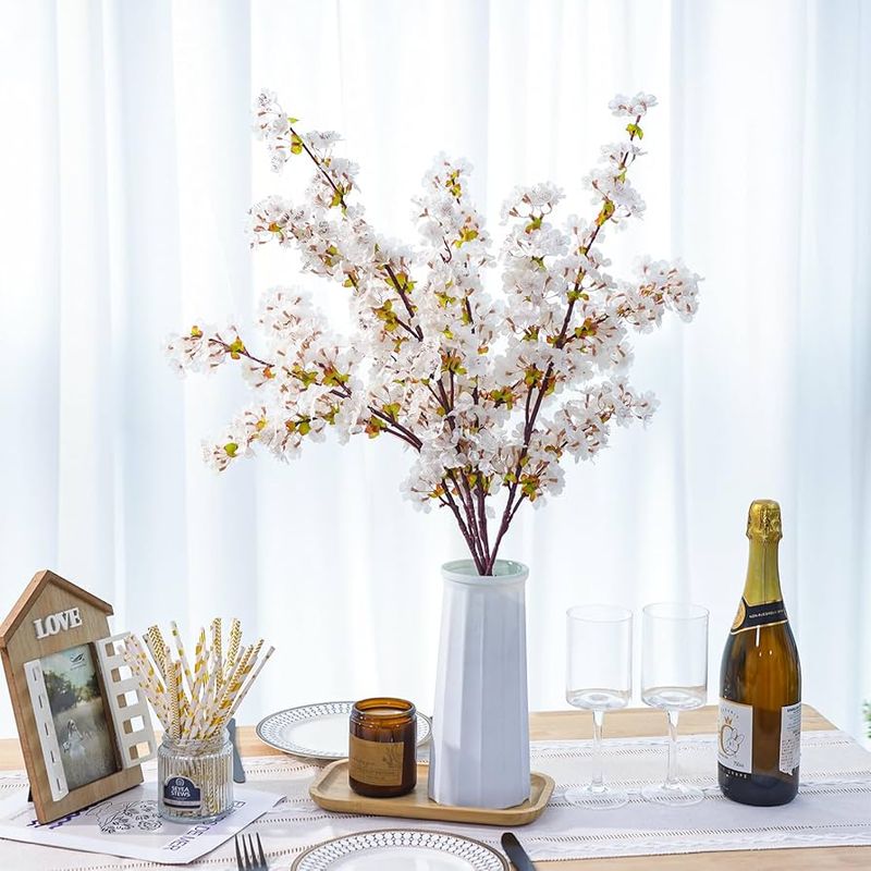 Blossom Branch Centerpiece