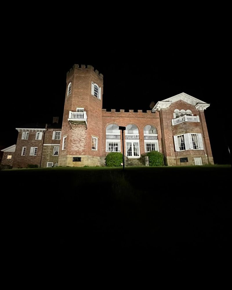 Nemacolin Castle