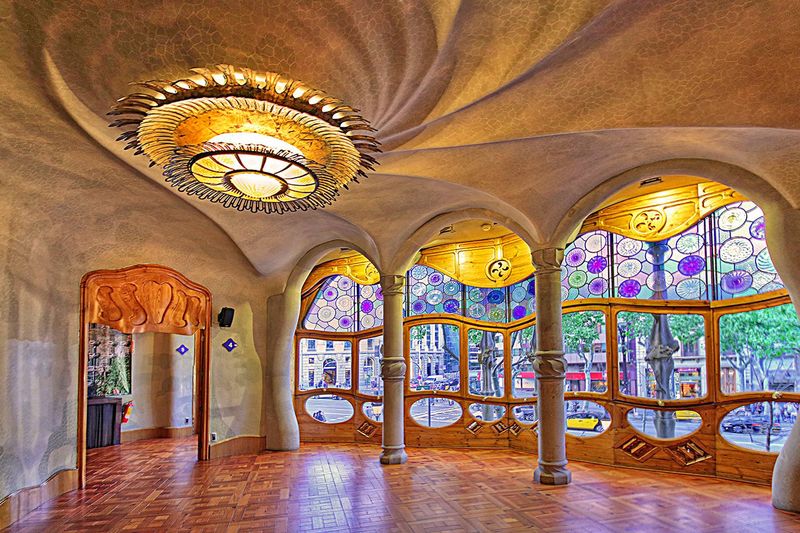 Casa Batlló