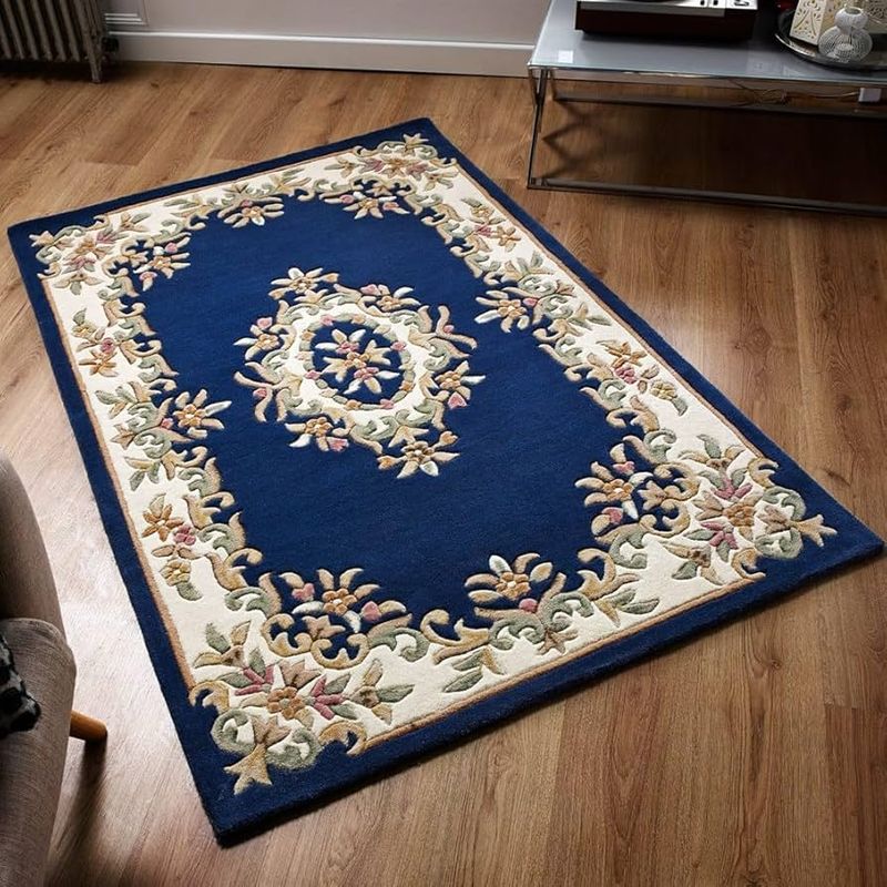 Aubusson Rugs