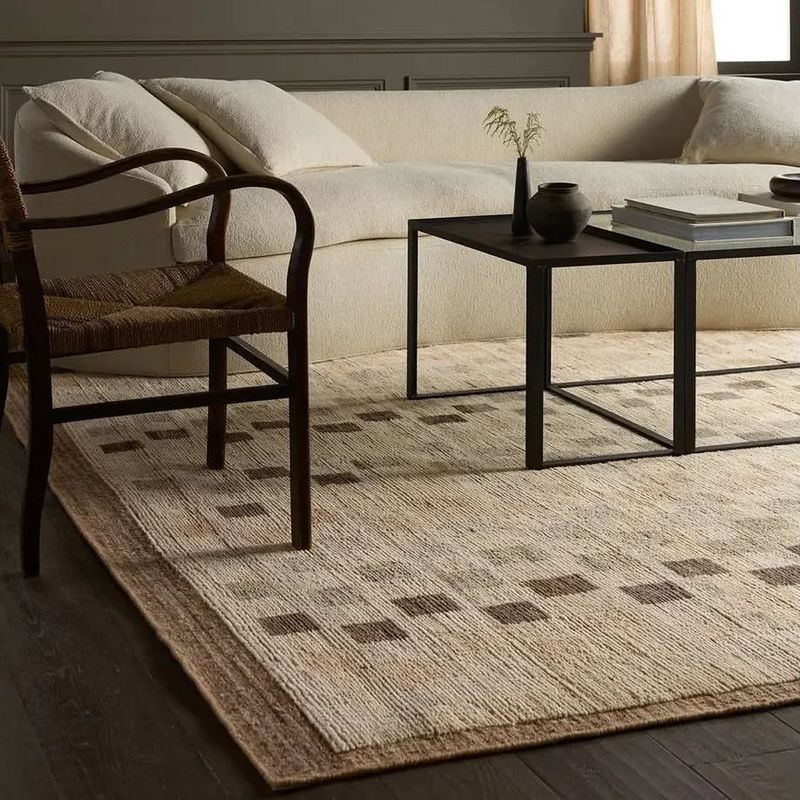 Understated Rugs