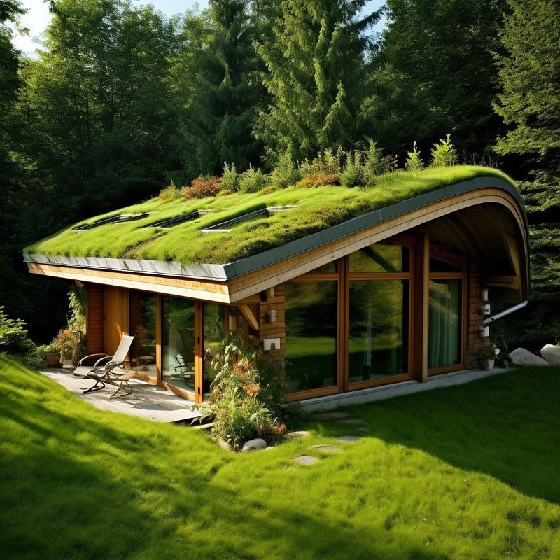 Green Roofs