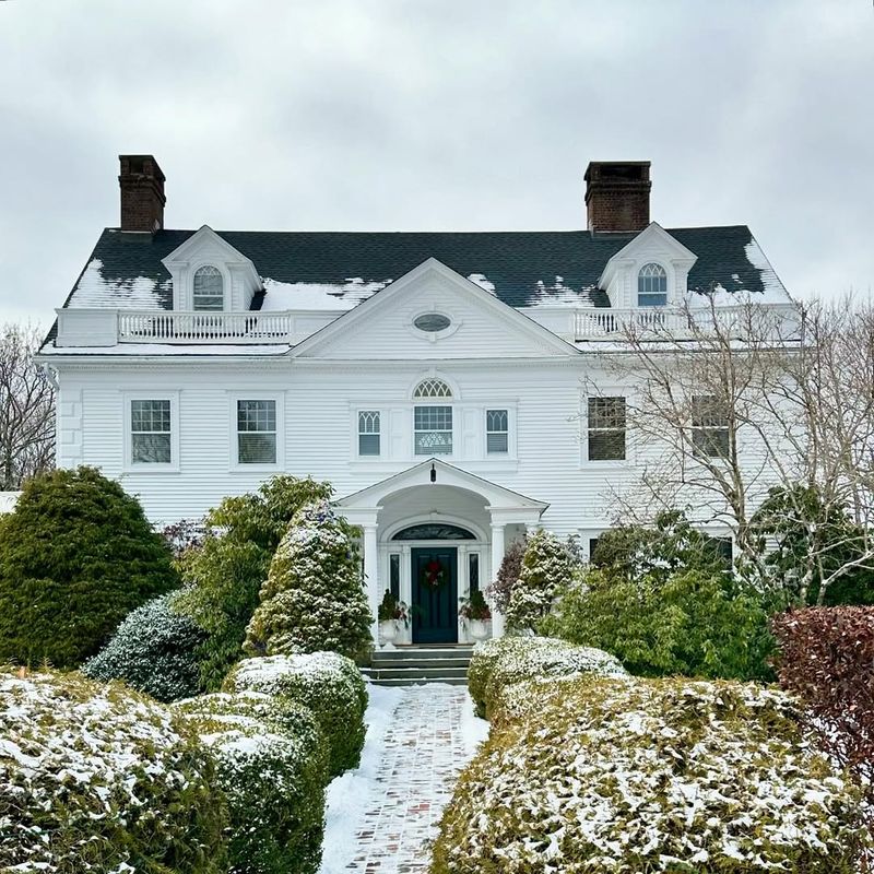 Glebe House Museum