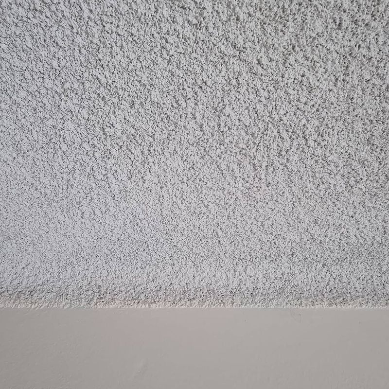 Popcorn Ceilings