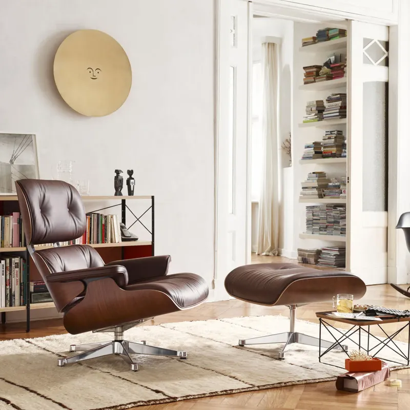 Eames Lounge Chair