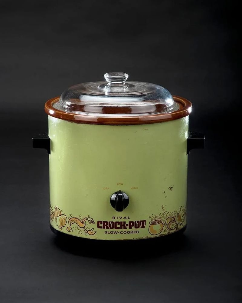 Crock-Pot