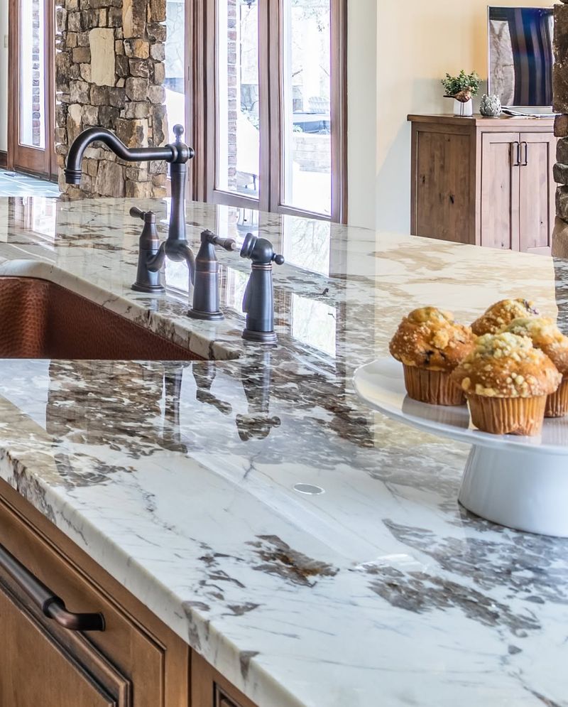 Marble Countertops