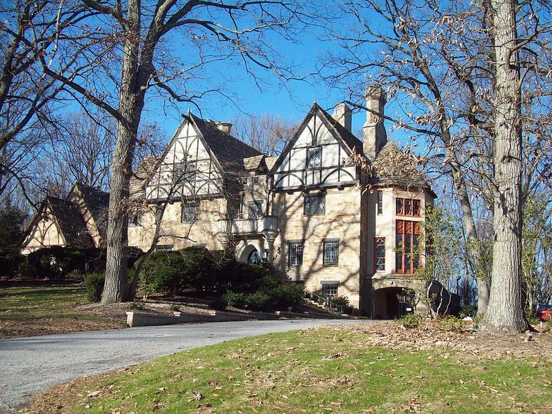 The Cloisters