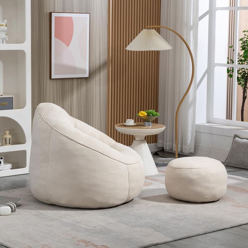 Cocoon Bean Bag Chair