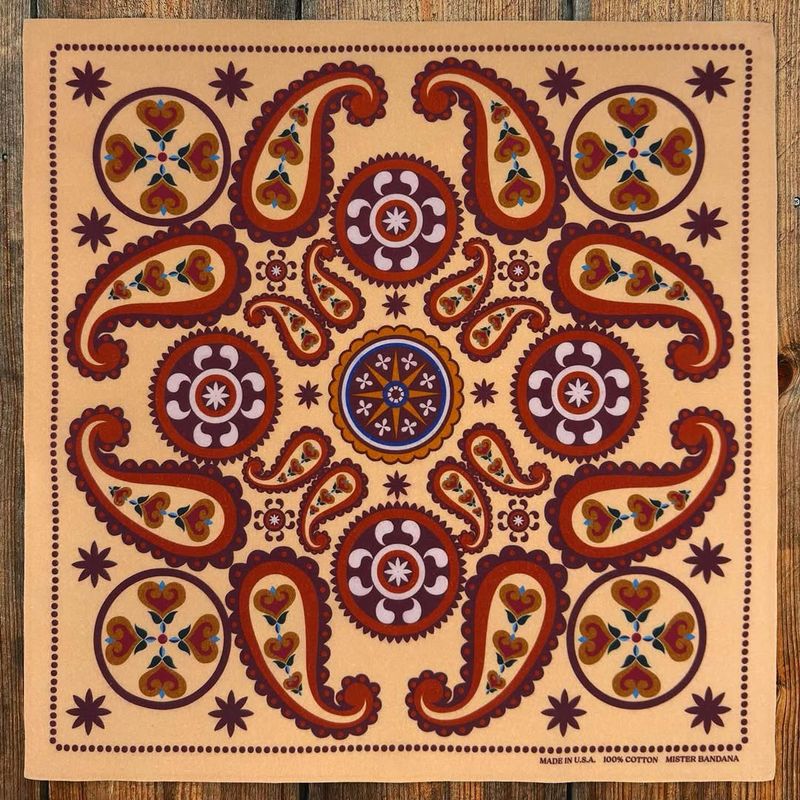 Southwestern Motifs