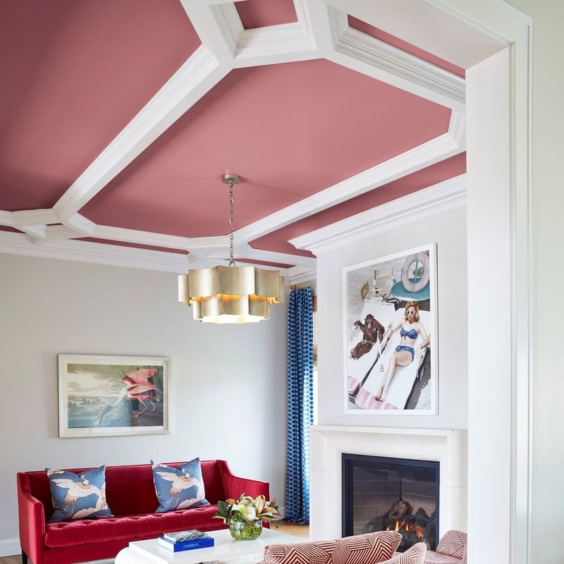 Accent Ceilings