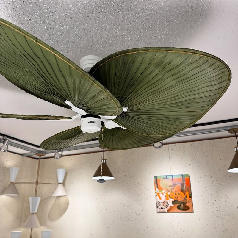 Tropical Ceiling Fans