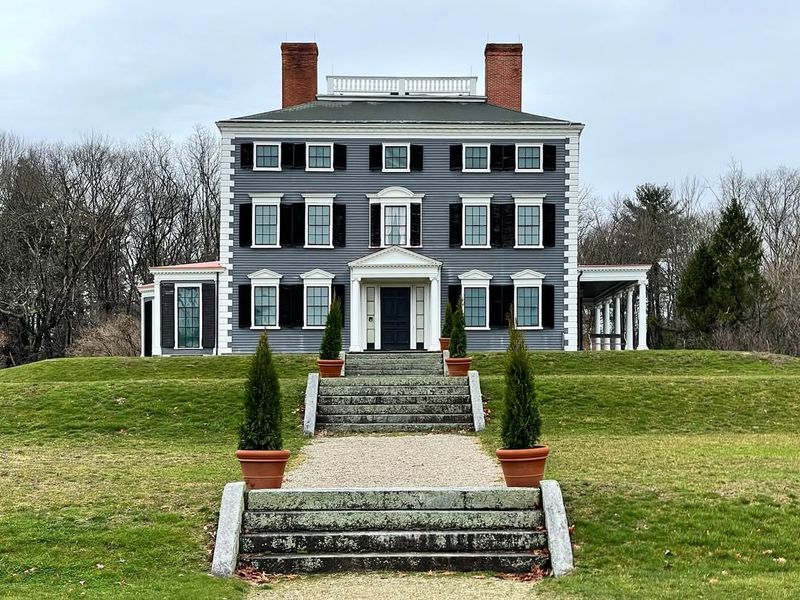 The Codman Estate