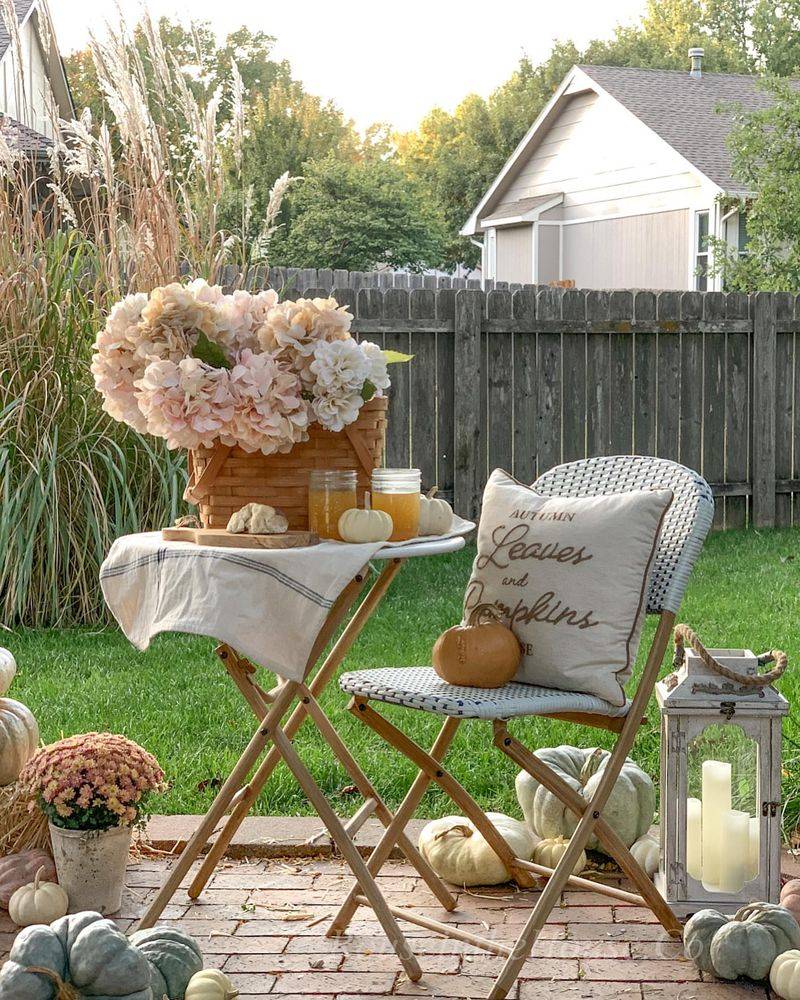 Bistro Table Sets