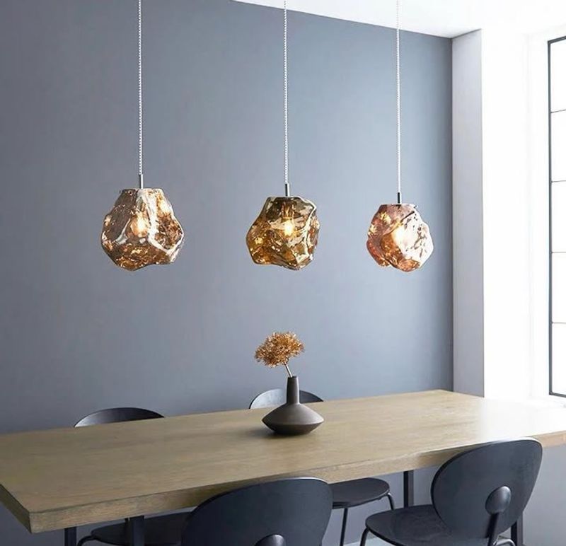 Creative Lighting