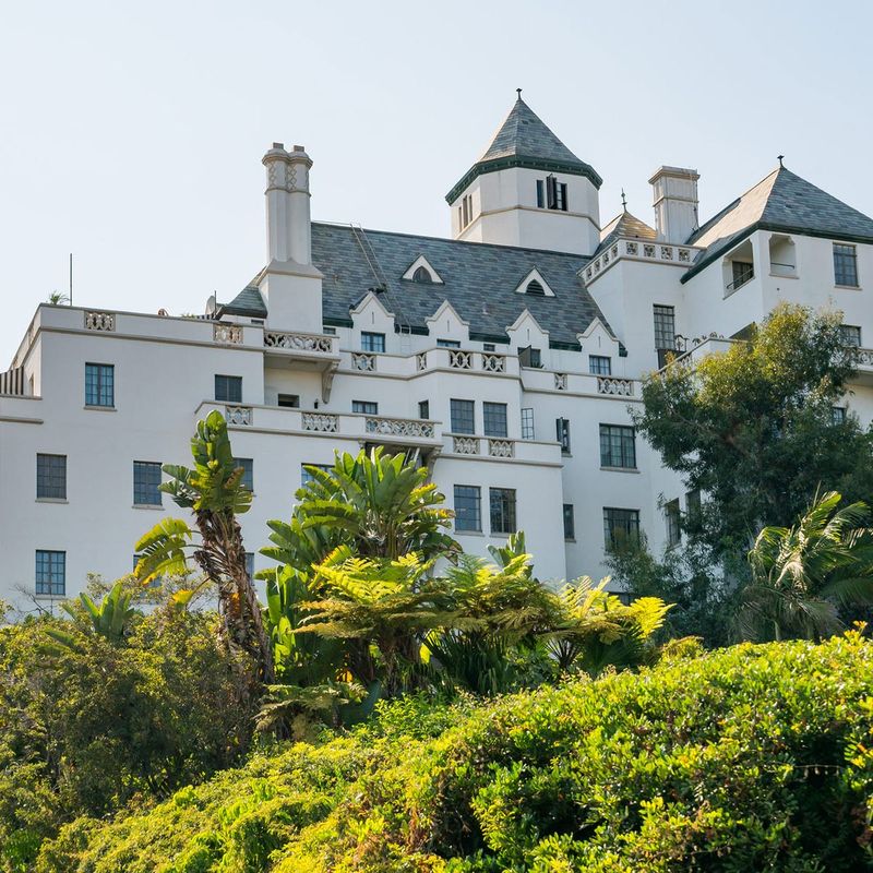 Chateau Marmont