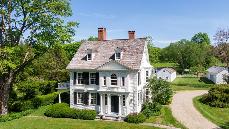 The Bellamy-Ferriday House