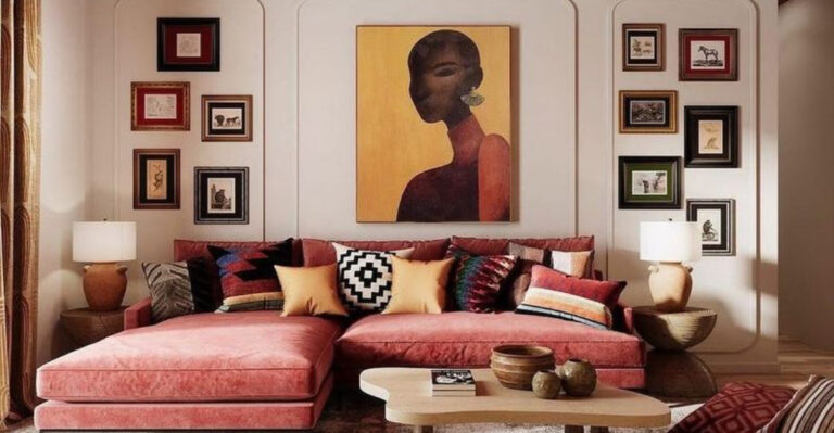 Here Are 31 Interior Trends That Will Define The Next Decade
