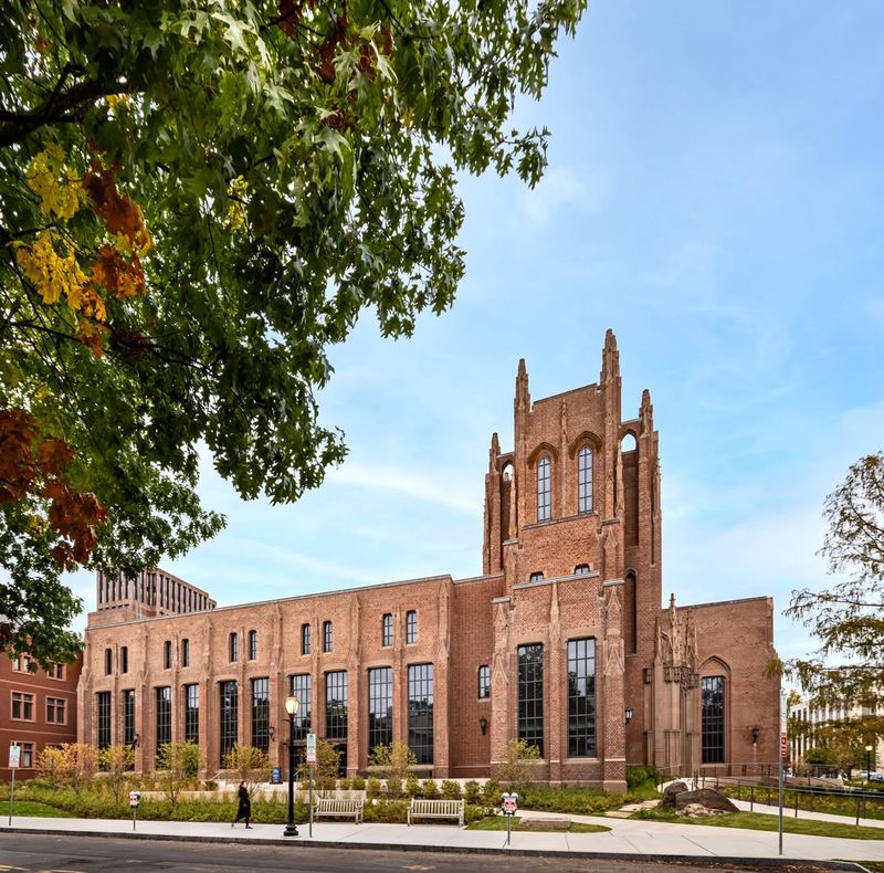 Yale Peabody Museum of Natural History