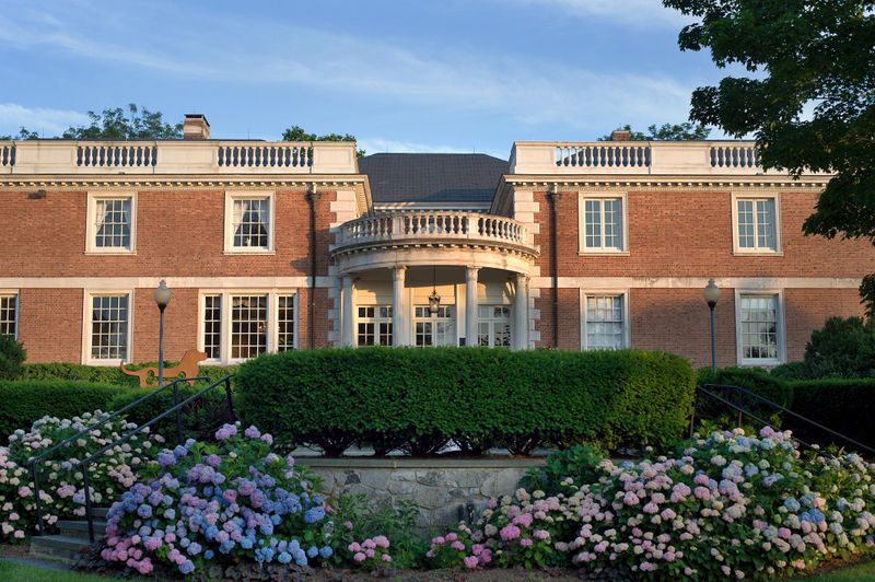 Strathmore Mansion