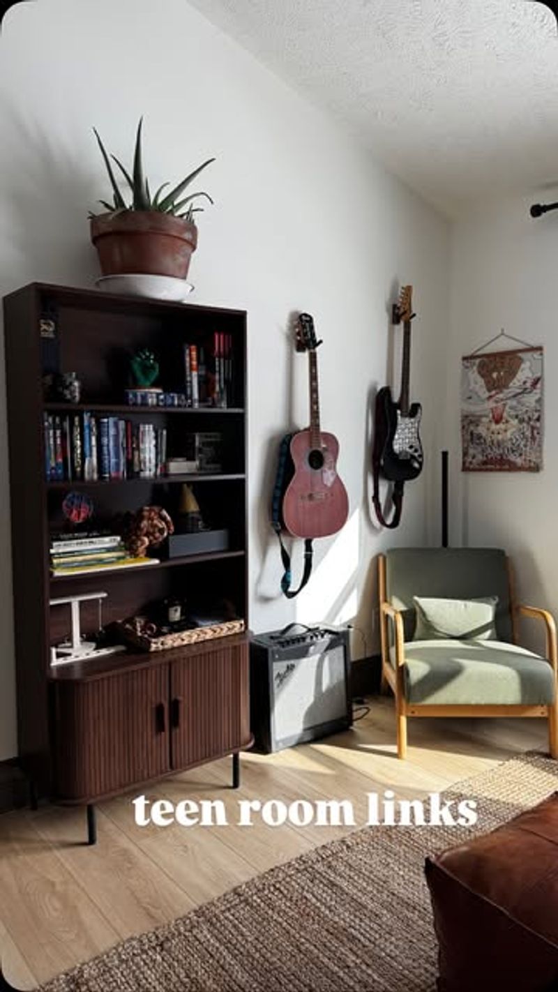 Music Corner