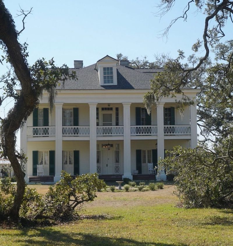 St. Joseph Plantation