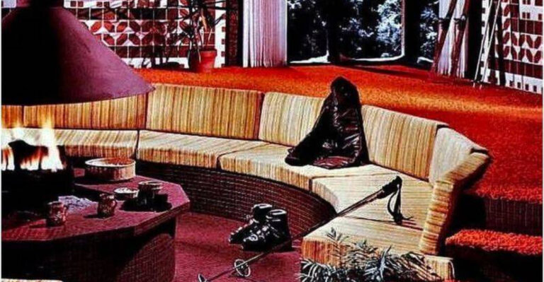 How Many Of These 33 1980s Home Trends Do You Remember