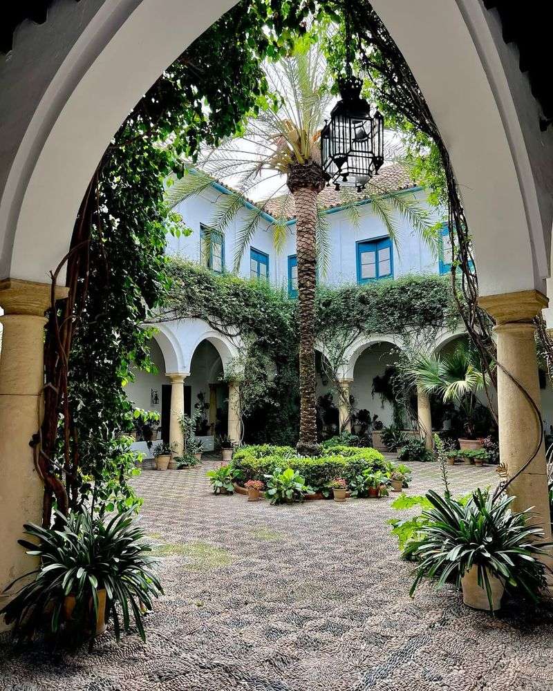 Courtyard Gardens