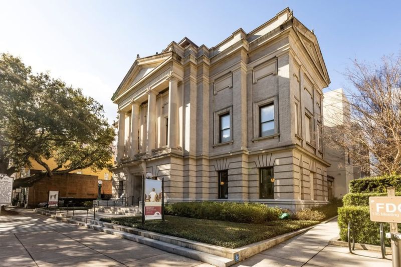 Gibbes Museum of Art