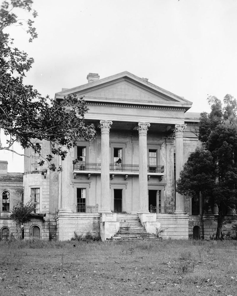 Belle Grove Plantation