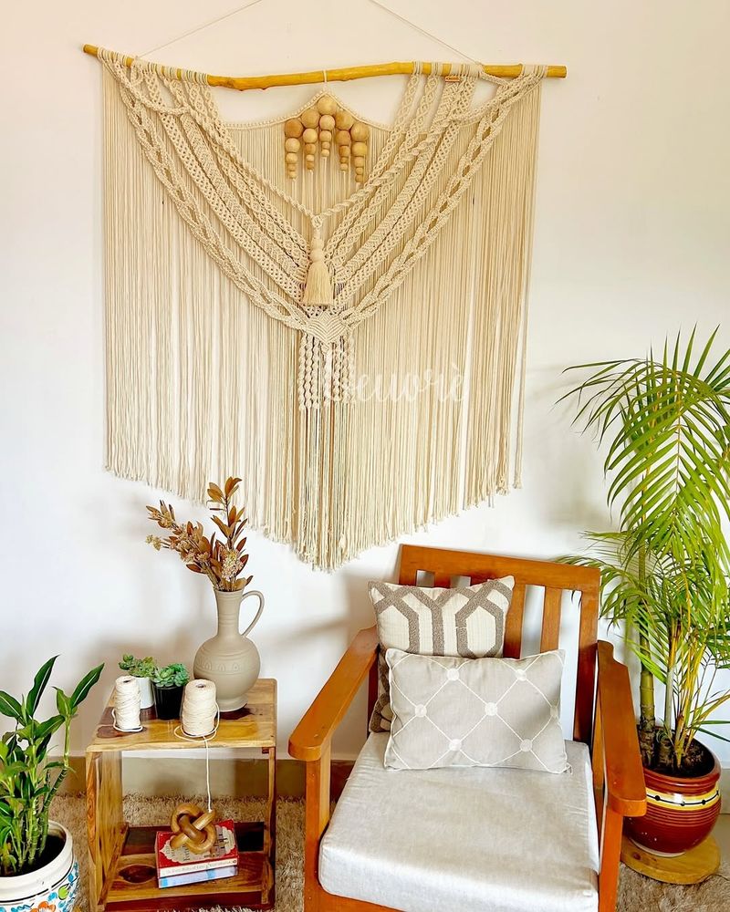 Macramé Decor