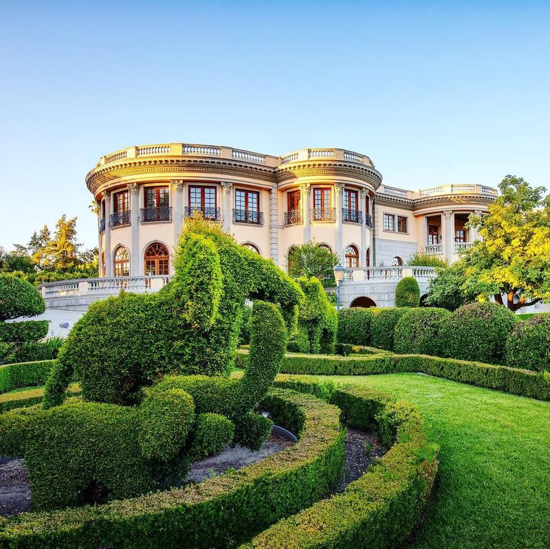 The Secret Garden Estate