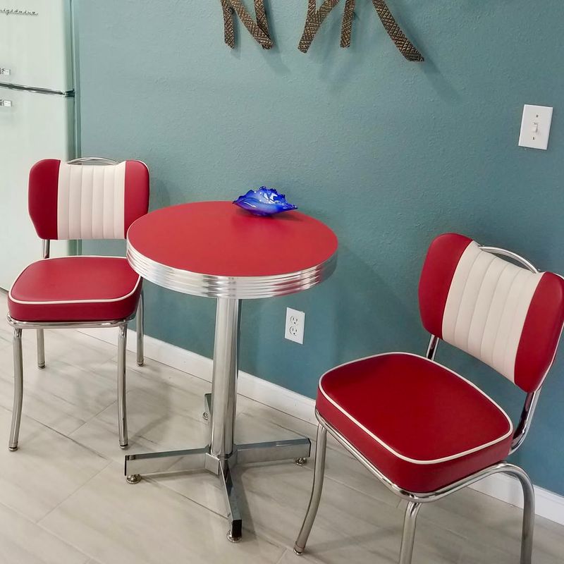 Retro Dinette Sets