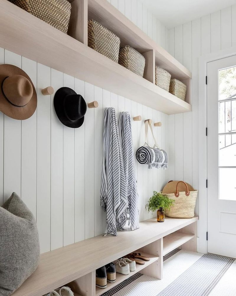 Shiplap Overload