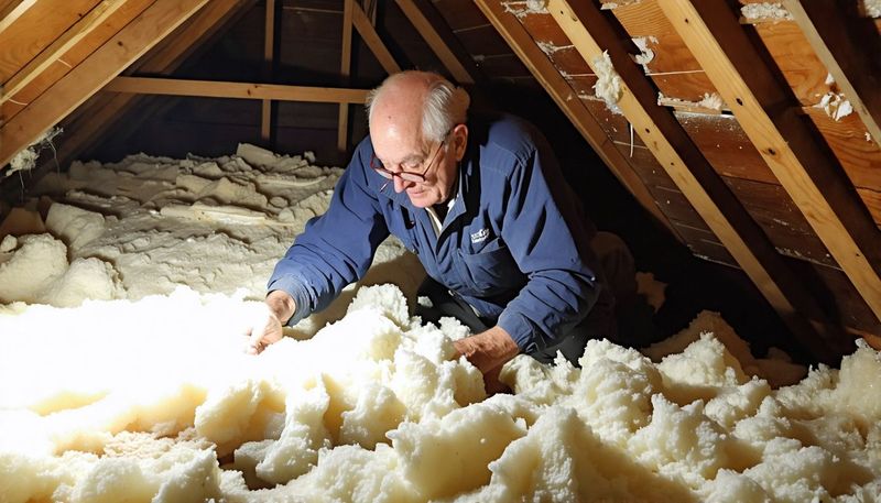 Asbestos Insulation