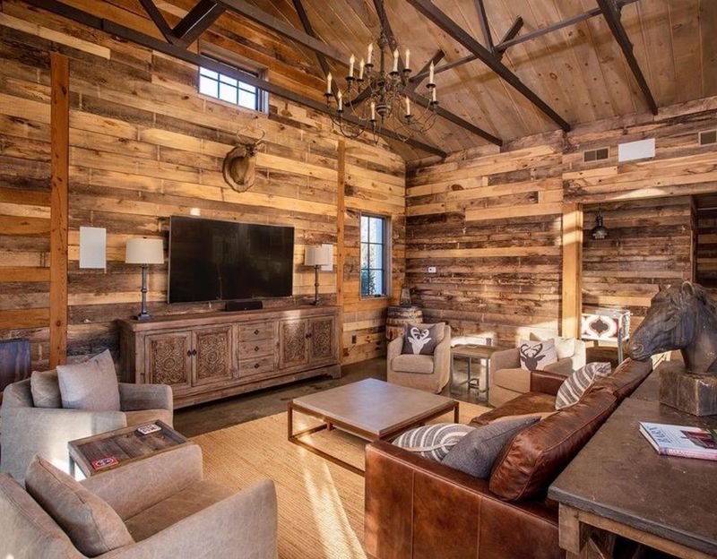 Rustic Charm