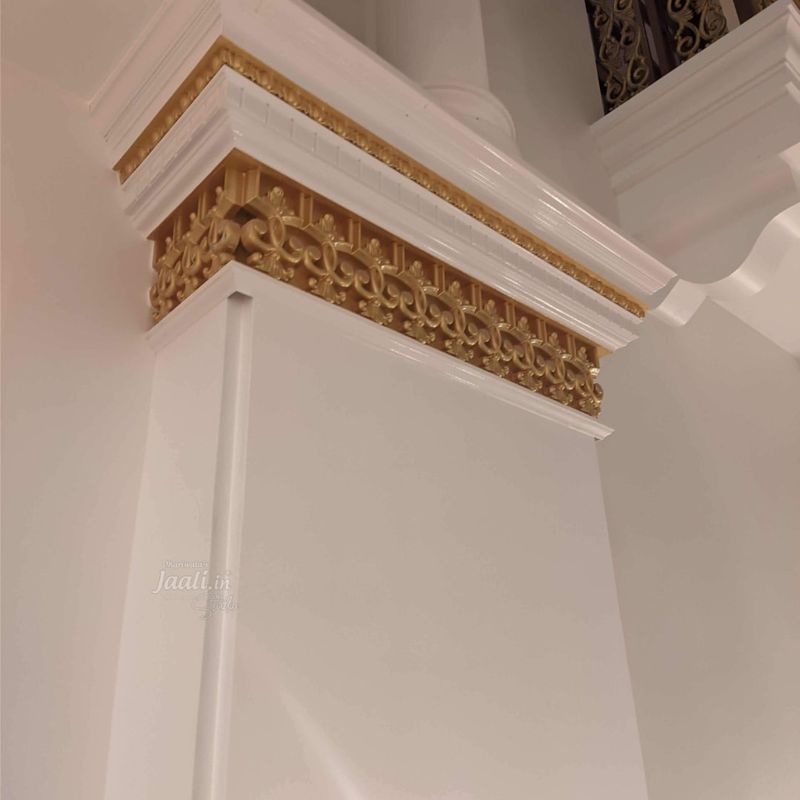 Decorative Cornices