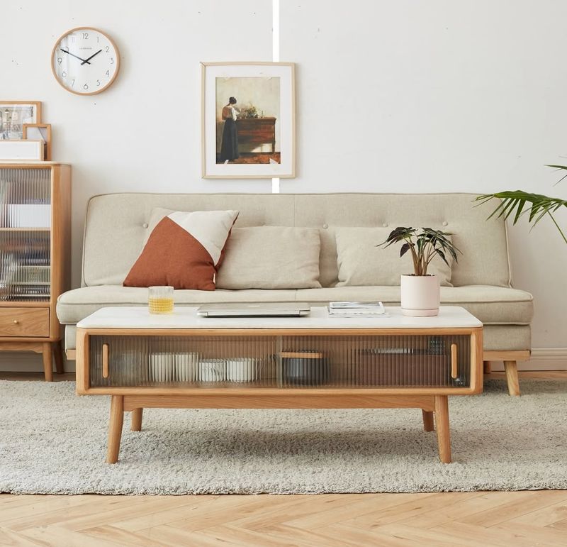 Scandinavian Simplicity