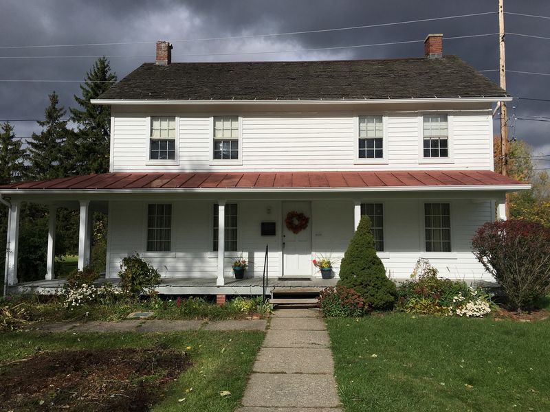 Harriet Tubman Home for the Aged