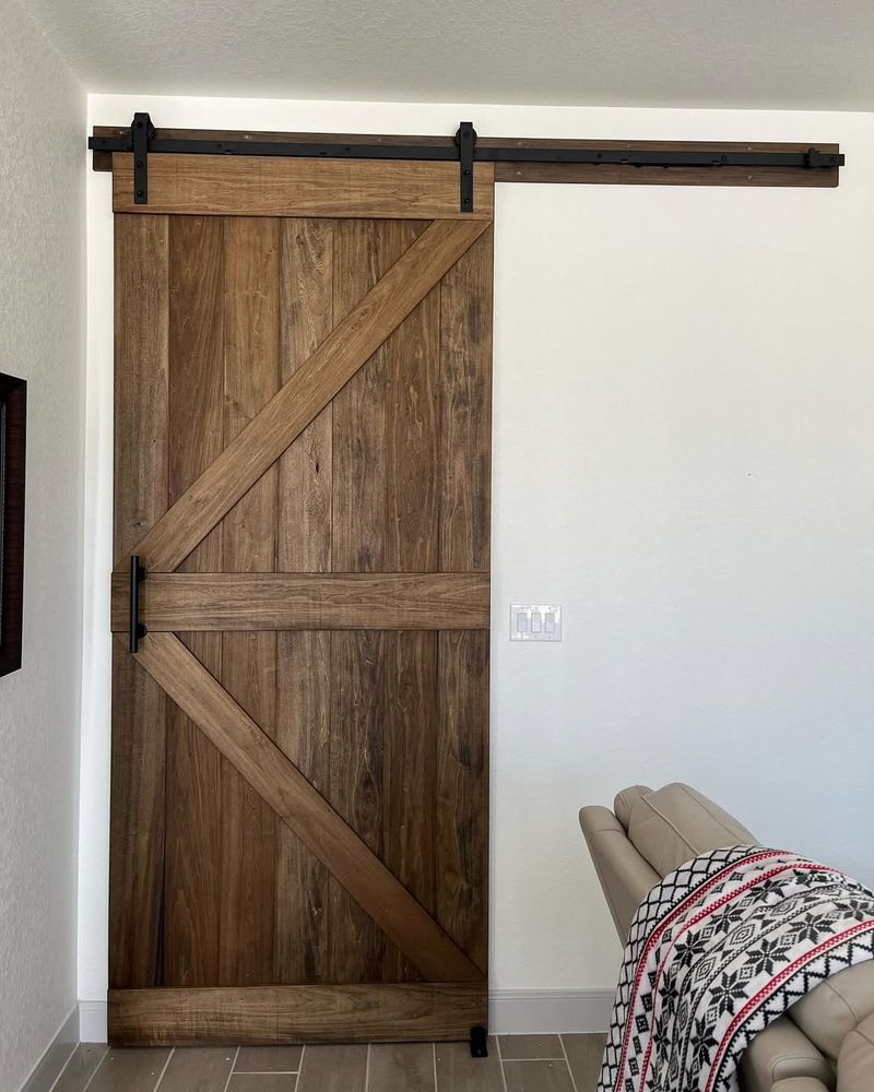 Barn Doors